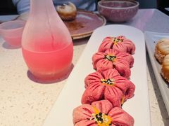 -竹外桃花·江南小酒馆(SKP·S店)