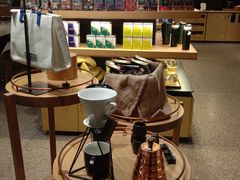 -星巴克臻选(国贸商城首店)