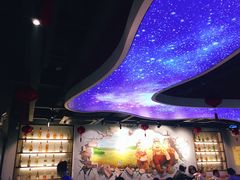 -三个蒙古大叔羊肉串(大宁店)