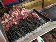 -老字号故乡烤肉店(总店)