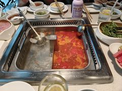 -海底捞火锅鲜切牛肉主题店(长寿路店)