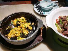-佬麻雀·新湘菜(东方宝泰店)