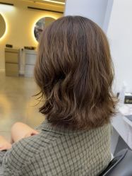 -卓梵美发·精品Salon