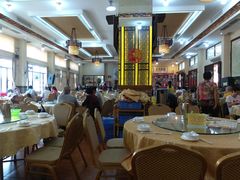 大堂-水乡人家私房菜(逢简店)