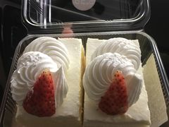 -85度C(成都浆洗街店)