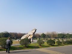 -南京市江宁方山