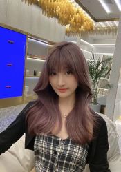 -3AM·S HAIR SALON烫发染发接发