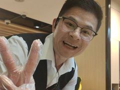 -海底捞火锅(振华商厦店)