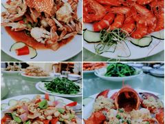 -白沙门生态公园