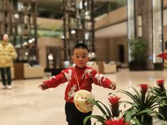 -长兴开元名都大酒店·地中海咖啡厅