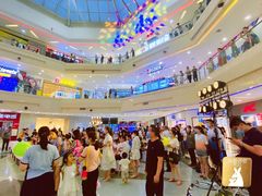 -万达广场(大明宫店)