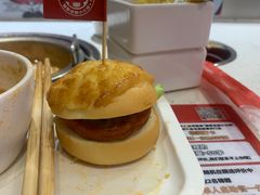 -龍歌自助小火锅(城阳万象汇店)