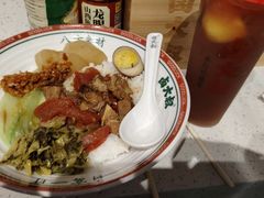 -卤大叔·广州牛杂(壹方城店)