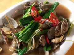 -莲花公园煎蟹(总店)