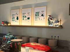 -0776食堂·京城创意菜(七里庄店)