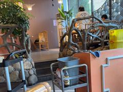 -常和州·夜宵大排档(常州单店)