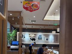 -马记永·兰州牛肉面(3019君尚店)