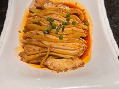 -小城粥道·海胆鲜虾粥(解放广场店)