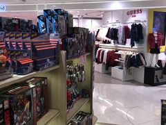 -崇光百货(铜锣湾店)