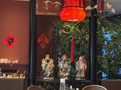 -日丰园海肠水饺·老字号大连海鲜(银泰城店)