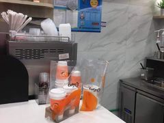 -CoCo都可(香港名都店)