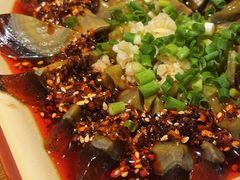 -阿婉贵州苗家酸汤鱼(梅林店)