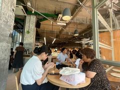 -麦田工坊(月湖店)