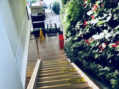 -Peet's Coffee皮爷咖啡(大学路店)