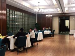 大堂-梦都海鲜酒家(万达广场江桥店)