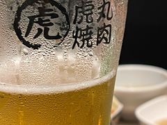 -虎丸烧肉(世纪汇店)