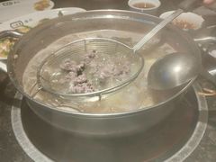 -八合里潮汕鲜牛肉火锅(深圳海岸城店)