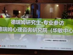 -德瑞姆心理咨询旗舰店