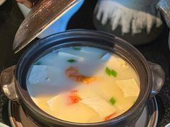 -庐灶江南·江南菜·四合院Bistro(东直门雍和宫·原华侨宾馆店)