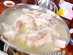 -青花瓷北方饺子城(吾悦广场店)
