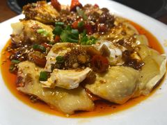 -百岁我家·酸菜鱼专门店(塘下店)