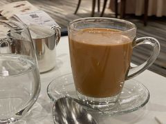 奶茶-翠园(北京王府中环店)