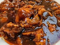 -京皇十二道天津菜(蒲黄榆店)