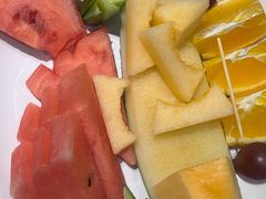 -海底捞火锅(万象汇店)