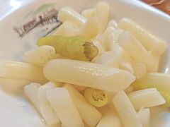 -利杨记·本味轩粥坊·烧烤(宝体店)