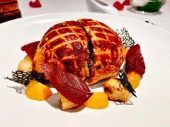 -L'Arome芳芳法国餐厅(仙林金鹰店)