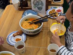 -和府捞面(宏伊广场店)