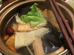 -古关火锅店(古北水镇景区店)