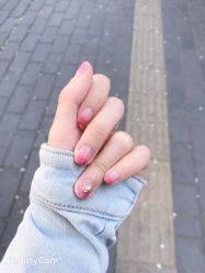 -阿噶西美甲美睫