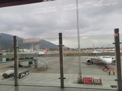 -丽江三义国际机场