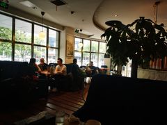 -花舍·新派粤菜·西餐·下午茶(亚运村·鸟巢店)