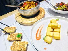 -幸福蔬·时尚蔬食(黄山湖公园店)