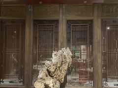 -北京老铺烤鸭(老城根店)