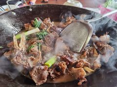 -侠成水上农庄(工业大道店)