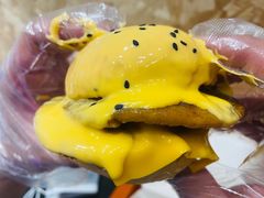 -前进5路汉堡炸鸡(汉街skp店)