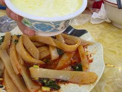 -天境牦牛壮骨汤(人民路旗舰店)